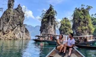 3 Most Amazing Sites to Explore During Khao Sok luxury Holiday