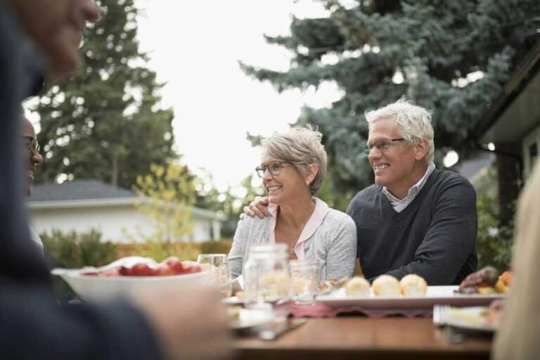 Adjusting to Retirement Community Life: What to Expect