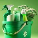 Are Green Cleaning Products Effective and What Sets Them Apart from Chemical Cleaners