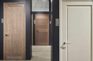 Best Materials for Modern Interior Doors