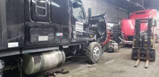 Choosing the Best Semi Truck Repair Shop in Cincinnati