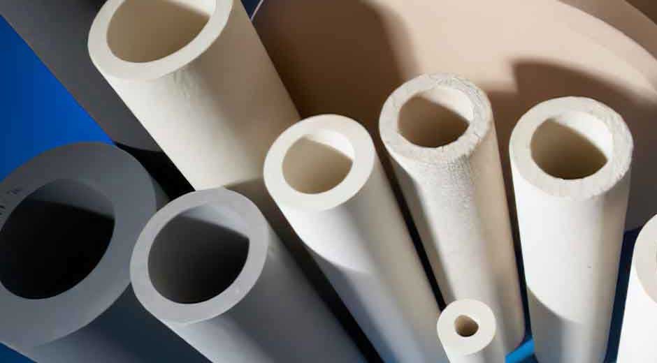 Sintered Ceramic Tube Filters: Choosing the Right Filter Mediums for Distinct Industrial Goals