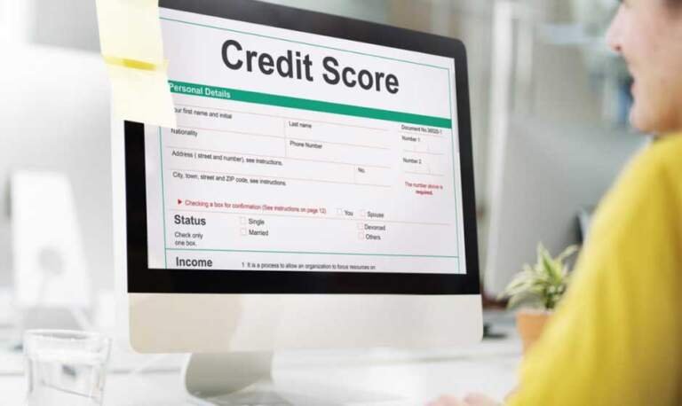 Decoding Your Credit Report: What Factors Affect Your Score