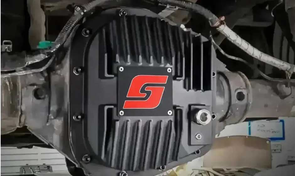 Everything You Need to Know About the SPELAB Diff Cover for Dana 44