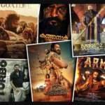 Discover the Top Latest Malayalam Movies of 2024