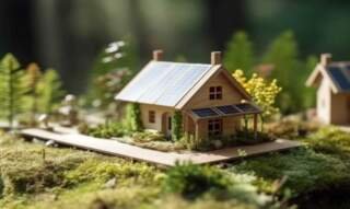 Eco-Friendly Home Solutions for a Sustainable Future