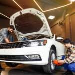 Essential Car and Garage Maintenance Tips