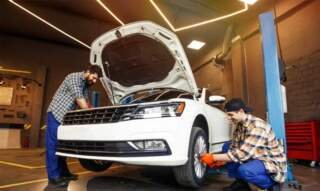 Essential Car and Garage Maintenance Tips