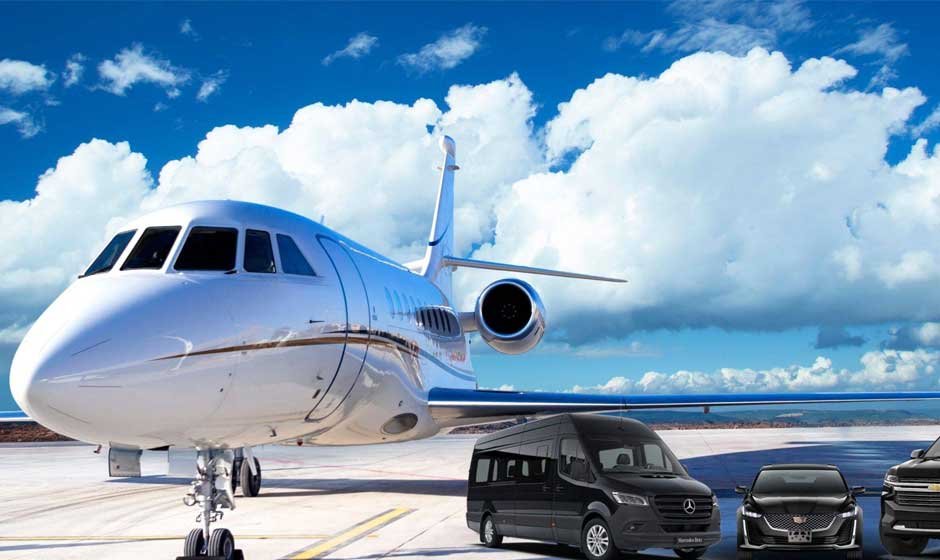 Experience Comfort and Efficiency With Professional Orlando Airport Transfers