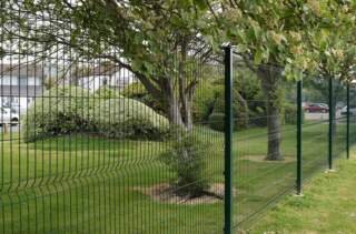 The Comprehensive Guide to Fencing Solutions: What You Need to Know