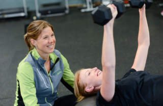 Hilma Biocare: An Interview with a Women’s Fitness Coach