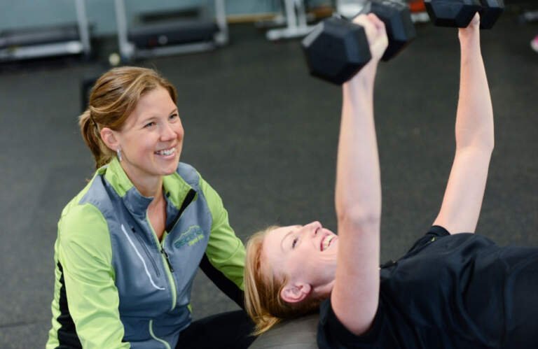 Hilma Biocare: An Interview with a Women’s Fitness Coach