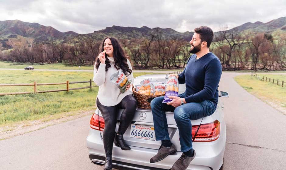 The Perfect Ride for Two: How Couples Can Save Big on Their First Car