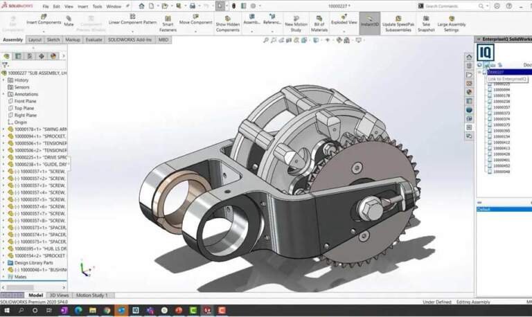 How Do CAD/CAM Drawing Courses Benefit You