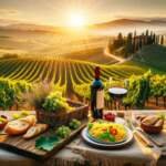 How Do Italy Tour Packages Cater to Food and Wine Lovers?