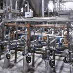 How GEA Varicover Pigging Increases Efficiency in Pipeline Cleaning and Maintenance