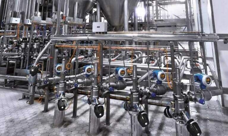 How GEA Varicover Pigging Increases Efficiency in Pipeline Cleaning and Maintenance