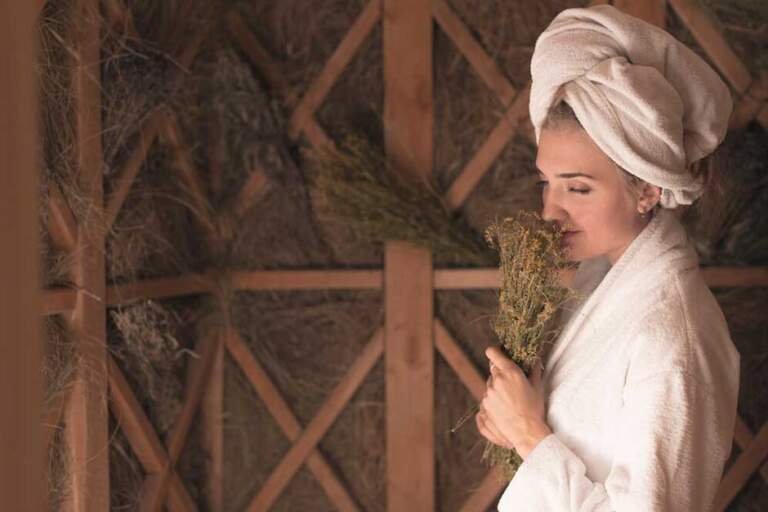 How Many Times a Week Should You Sauna for Maximum Health Benefits?