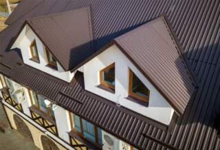 How Metal Roofing Enhances Energy Efficiency in Homes?