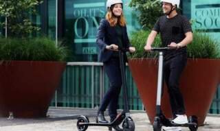 How to Pick the Best Electric Scooter for Your Daily Commute