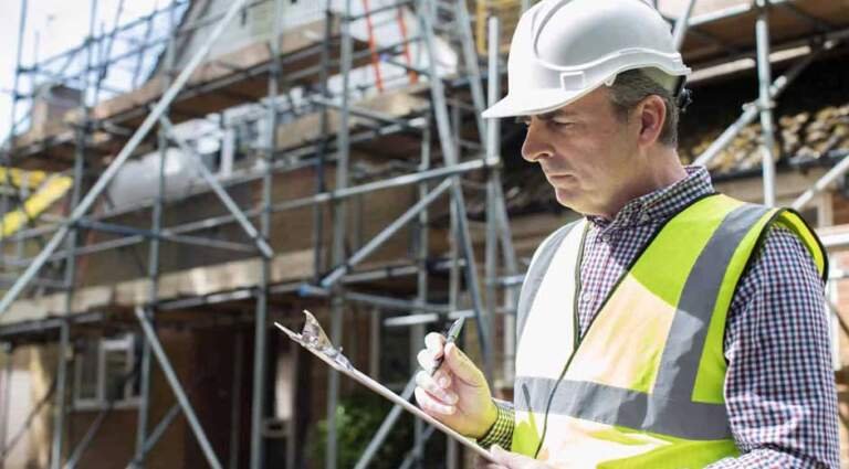 Improving Workplace Safety: The Role of Accredited Standards in Construction