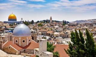 Jerusalem Like a VIP: Ways to Experience the City in Luxury