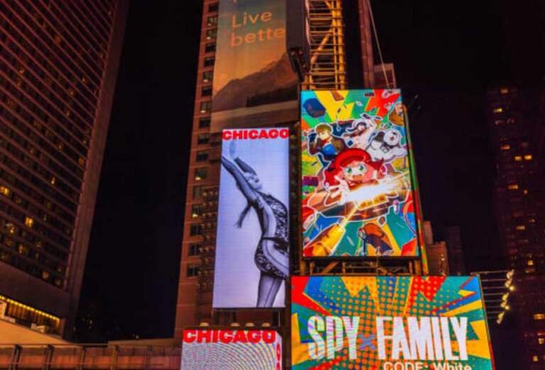 LED Video Boards in Public Art Projects: Blending Technology and Creativity