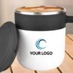 Why Branded Travel Mugs Are a Marketing Game-Changer