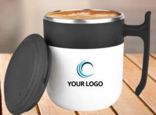 Why Branded Travel Mugs Are a Marketing Game-Changer