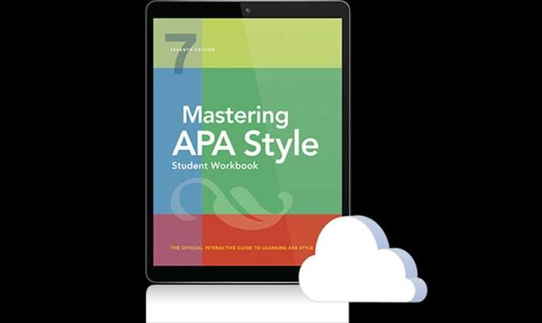 Mastering APA Style: Common Challenges and How Tools Can Help