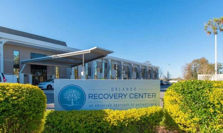 Outpatient Treatment Rehab Centers