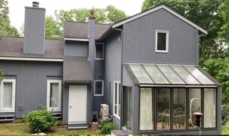 Popular Exterior Finishes Massachusetts Homeowners Are Loving Right Now