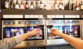 Resources for Opening a High-End Wine Bar