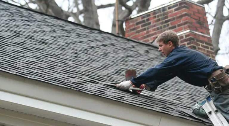 Roofing Repairs vs. Insurance Claims in Greenville, NC