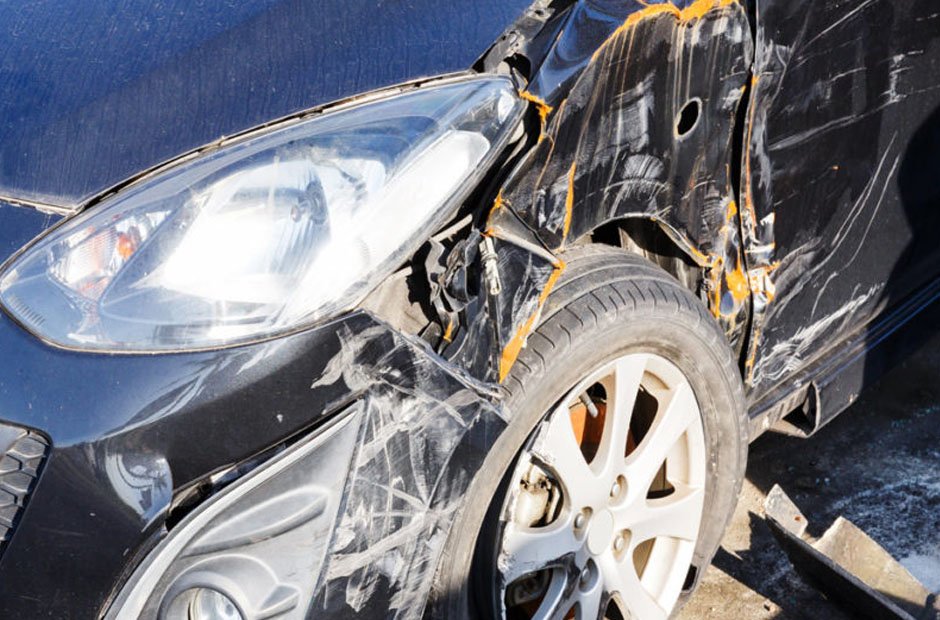 The Legal Steps to Take Immediately After a Sideswipe Accident