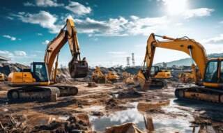 Smart Tips for Choosing Heavy Machinery for Your Projects