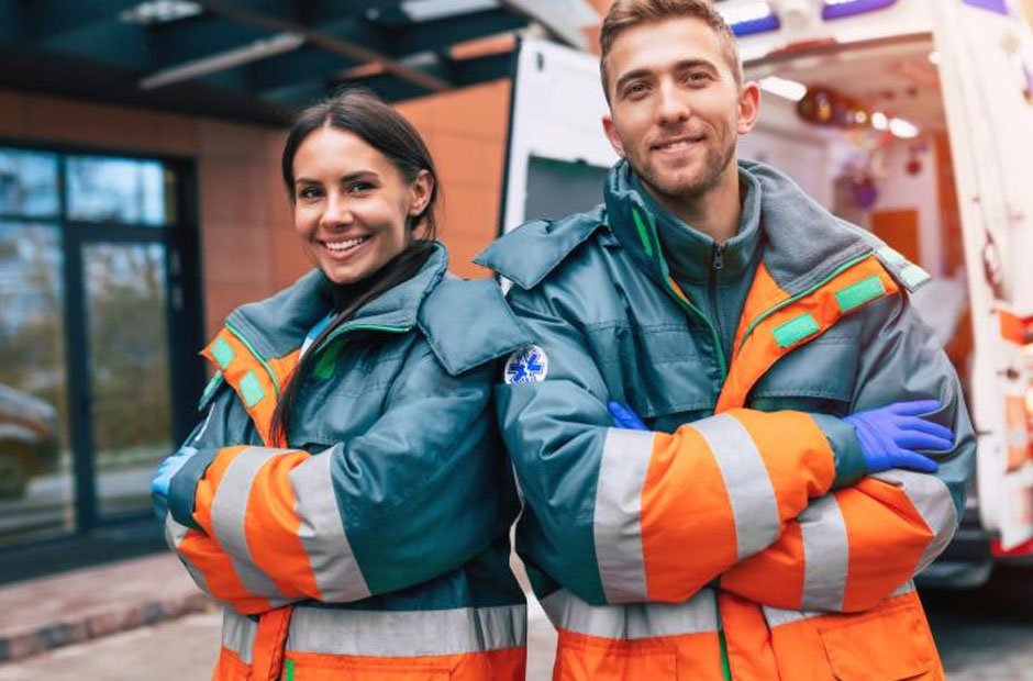 The Ultimate Guide to Starting Your Career in EMT Jobs