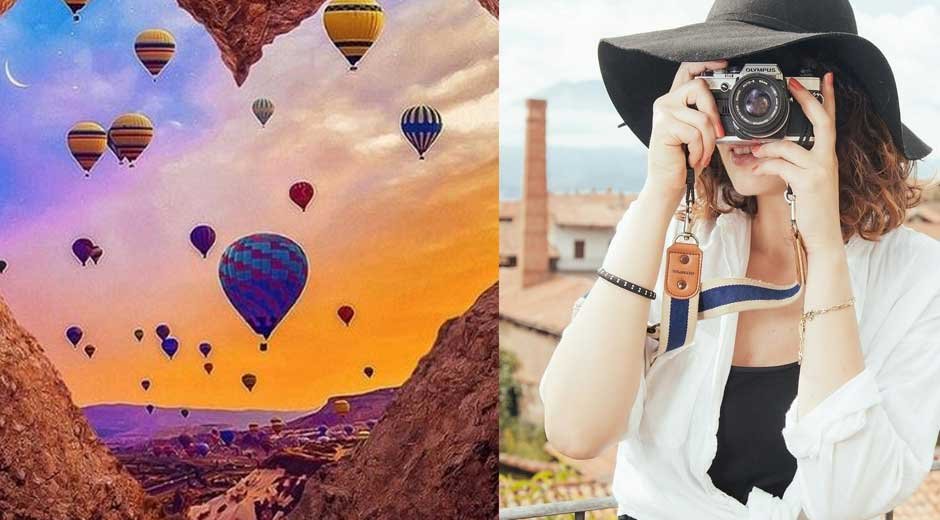 The Best Instagram Strategies for Travel and Lifestyle Bloggers