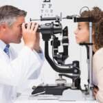 The Role of Eye Care Professionals in Maintaining Vision Health