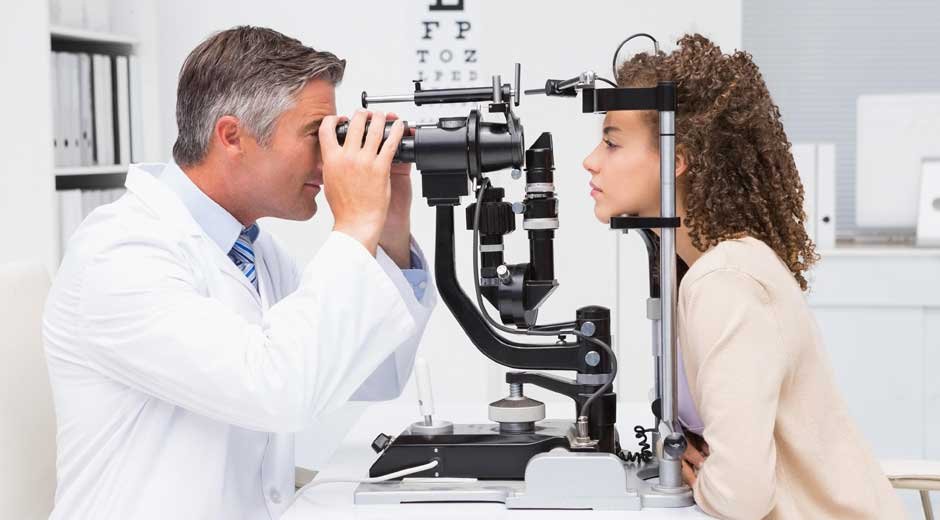 The Role of Eye Care Professionals in Maintaining Vision Health