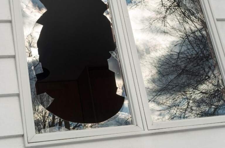 The Guide to Understanding Broken Window Glass: Causes and Solutions