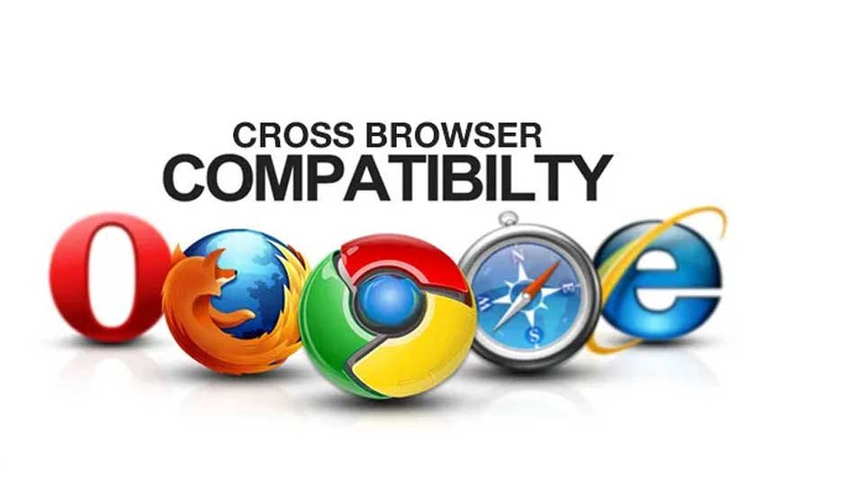 Web Browser Online: Browser Compatibility Lab