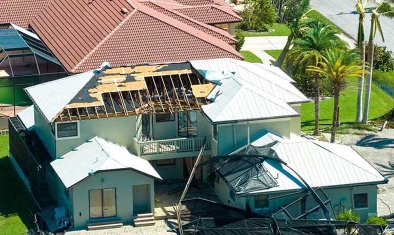 What Every Homeowner in Texas Should Understand about Roofing Solutions after Storm Damage