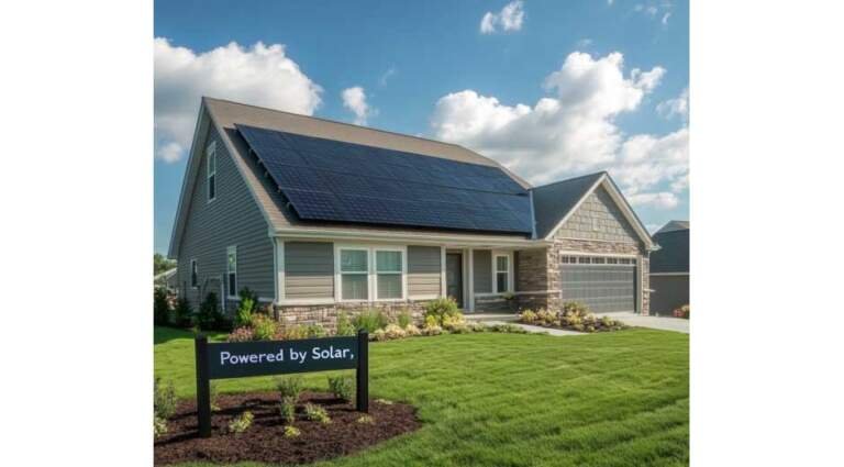 Straight Talk: What Home Solar Power Solutions Actually Mean for Your House