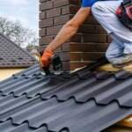 Why Choosing Experts for Roof Installation is Crucial