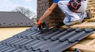 Why Choosing Experts for Roof Installation is Crucial