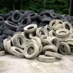 Why Do Individuals Consider Used Tires from Junk Yards?