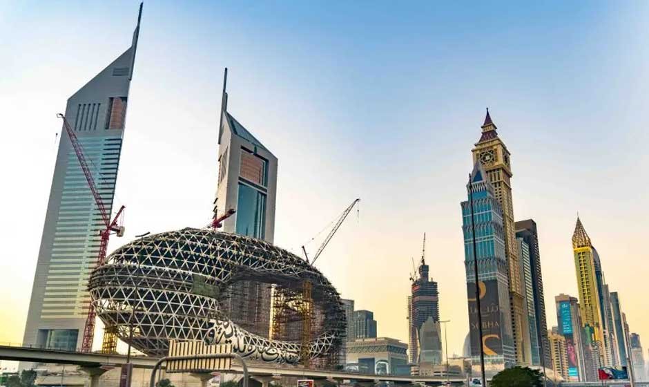 Unlocking Opportunities: Why Investing in Real Estate in the UAE is the Key to a Thriving Travel Experience