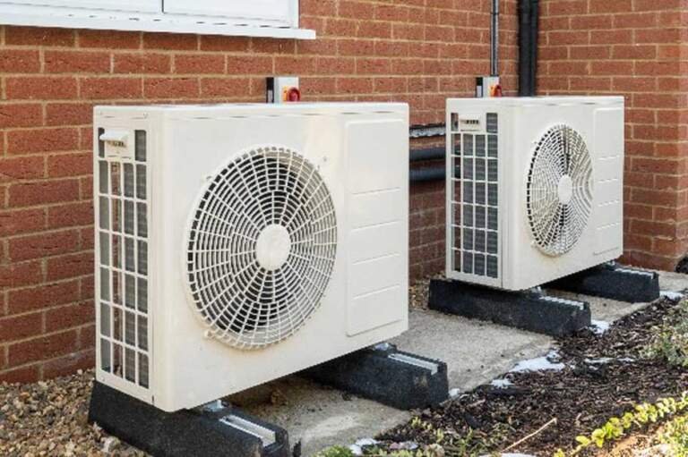 Why Heat Pumps Are the Perfect Solution for Spokane’s Climate