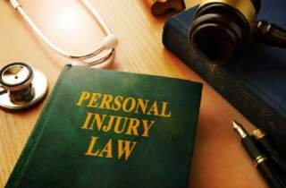 5 Common Misconceptions About Personal Injury Law